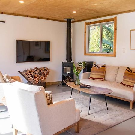 Parohe Island Retreat 호텔 오클랜드 외부 사진