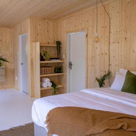 Parohe Island Retreat 호텔 오클랜드 외부 사진