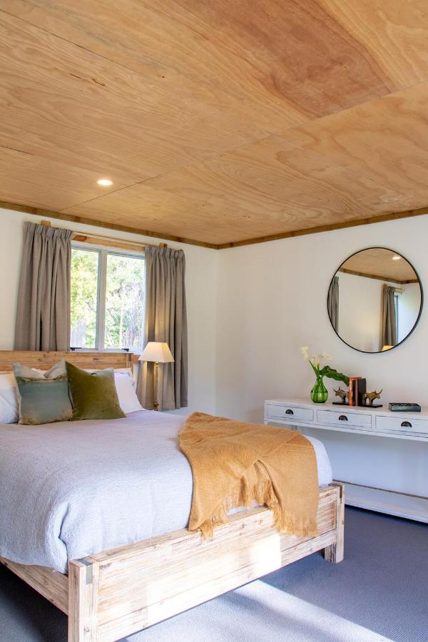 Parohe Island Retreat 호텔 오클랜드 외부 사진