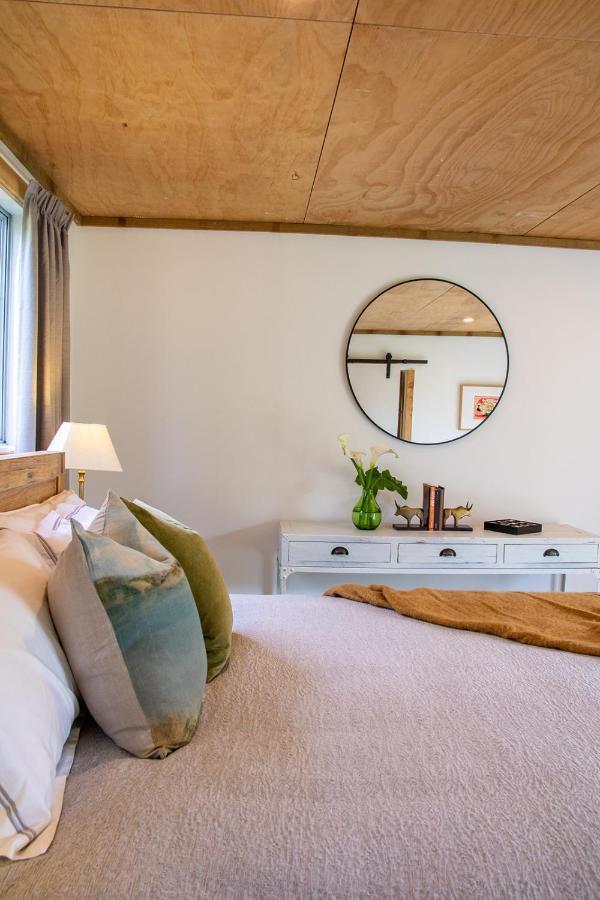 Parohe Island Retreat 호텔 오클랜드 외부 사진