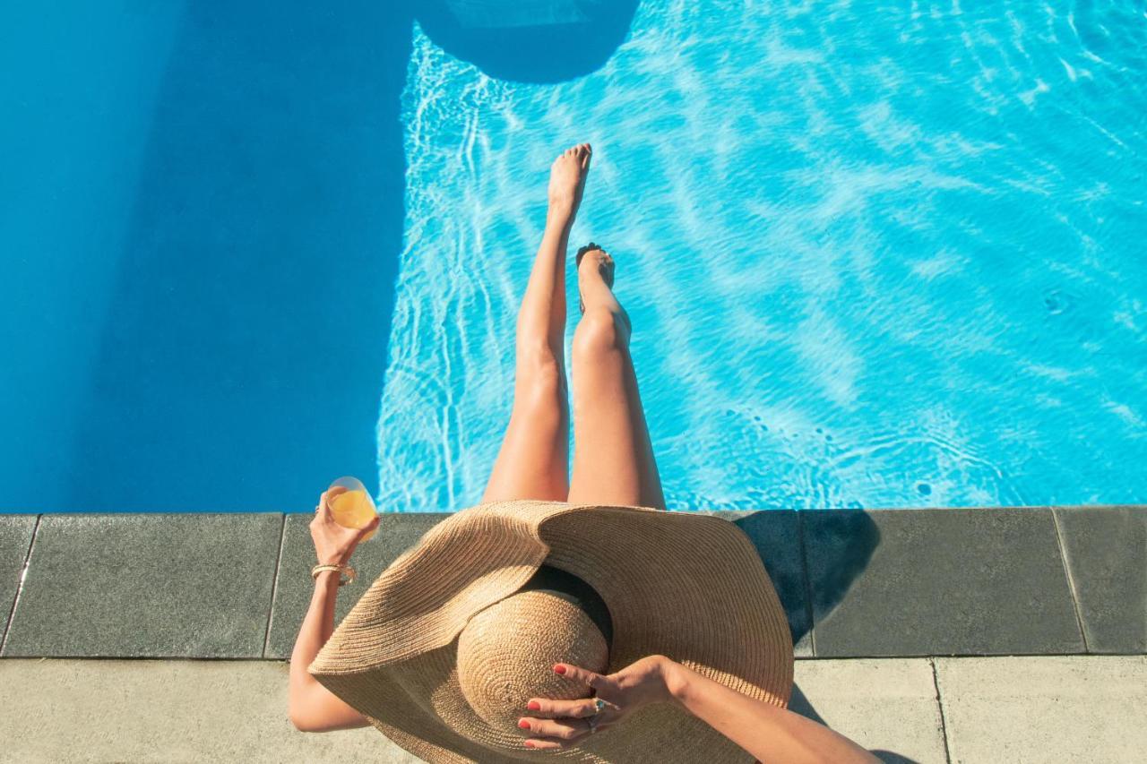 Parohe Island Retreat 호텔 오클랜드 외부 사진