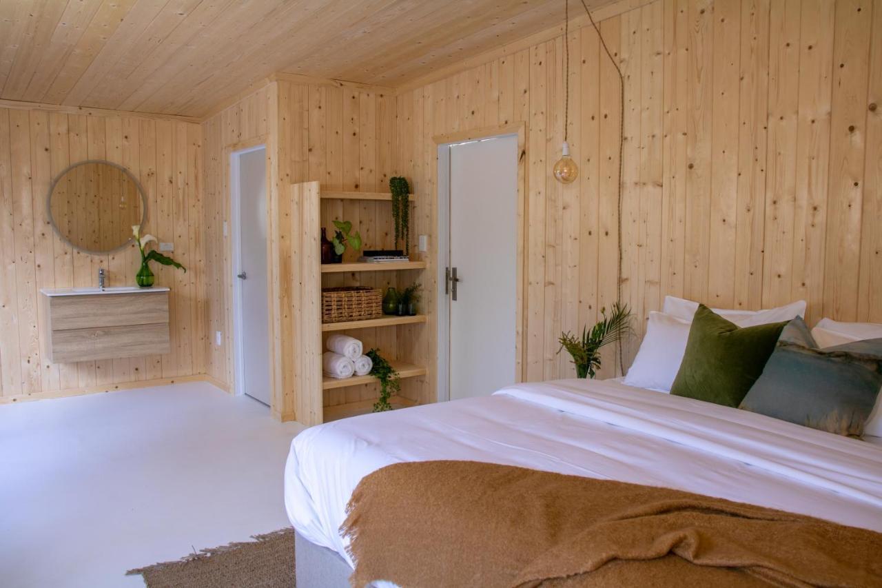 Parohe Island Retreat 호텔 오클랜드 외부 사진